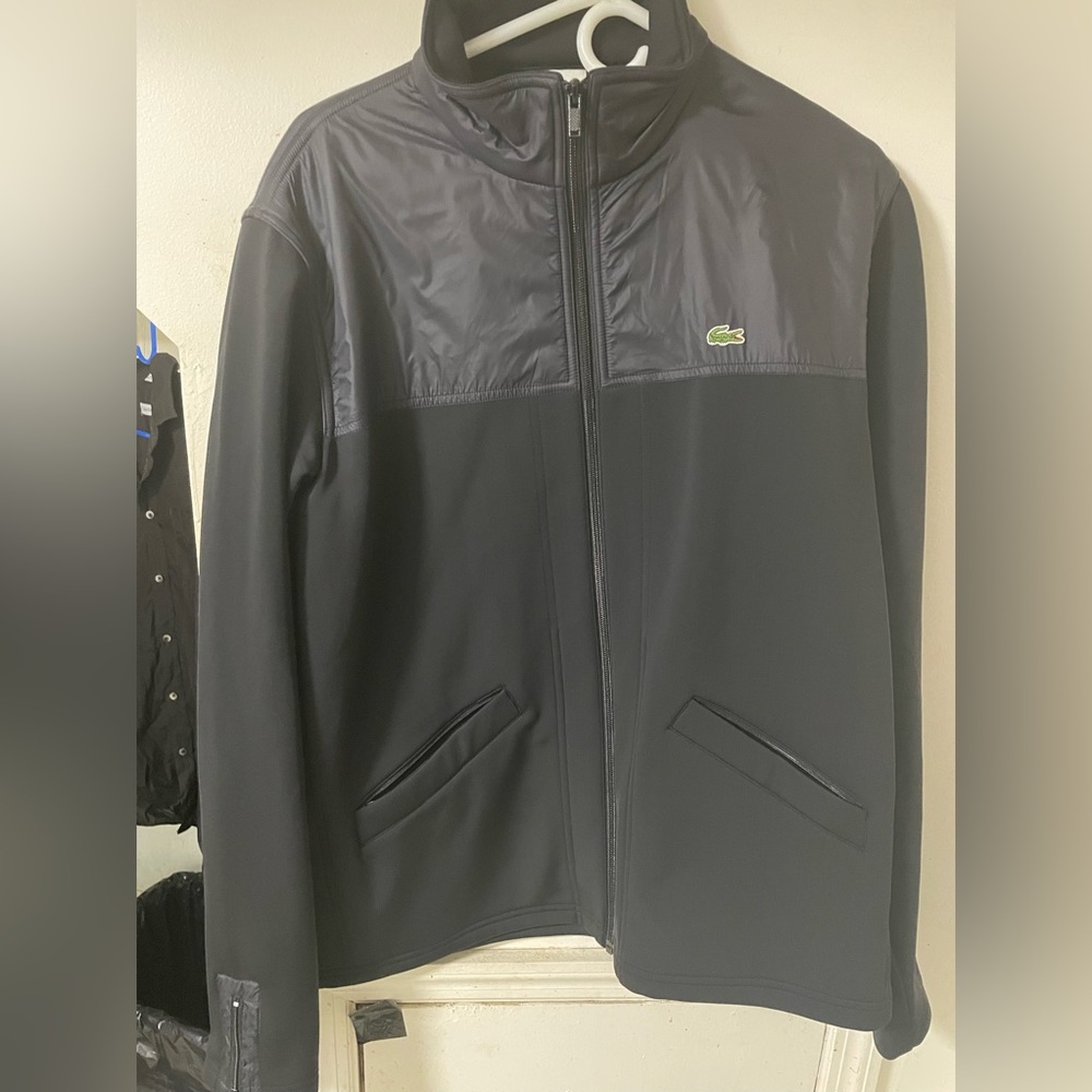 LACOSTE